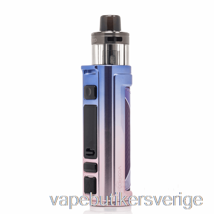 Vape Sverige Voopoo Argus Pro 2 80w Podsystem Sky Lila